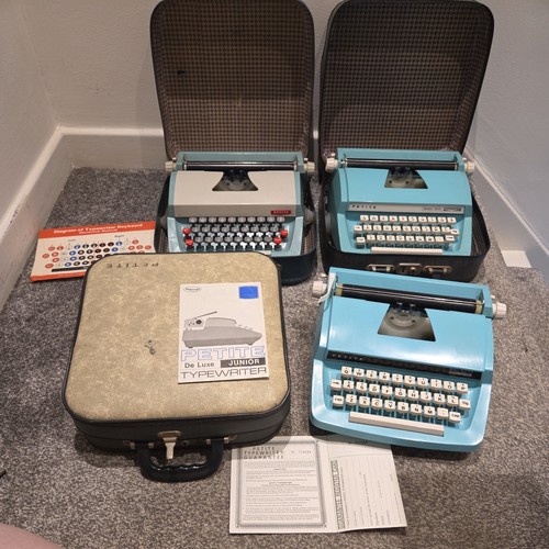 Vintage mettoy playcraft - 3, x