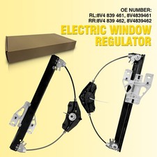 For Audi A3 8V Window