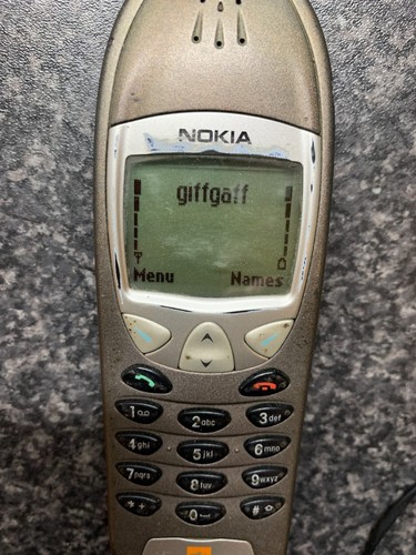 Nokia 6210e grey - nokia, 6210e|grey
