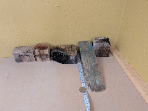127 bundle driftwood - bundle,