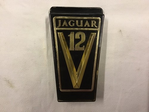 Jaguar xjs v12 front - xjs,