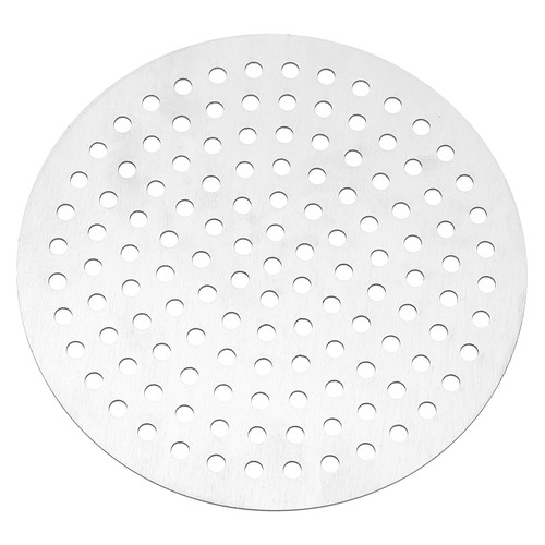 304 stainless steel - 5",