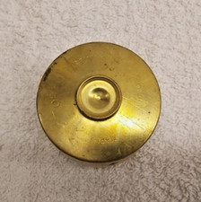 Solex 25 gram brass float