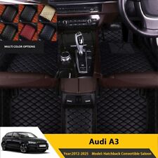 Tailored Custom for Audi A3 A4