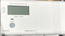 GRASSLIN TOWERCHRON QE1 SINGLE