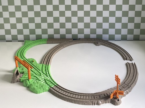 Thomas wild ride hiros - thomas,