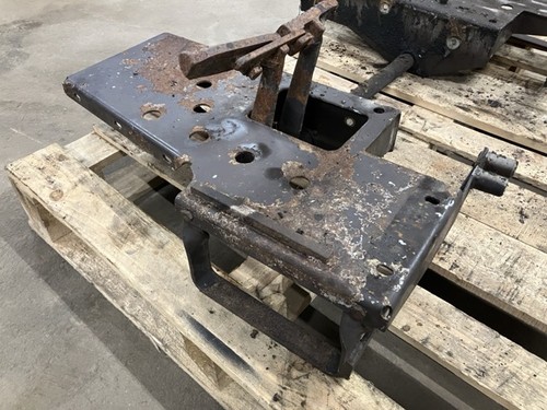 For david brown 885 footplates - for,