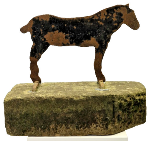 Victorian cast iron - victorian,