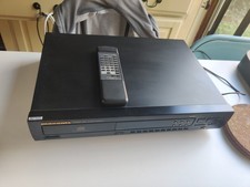 Marantz CD-63 CD mkII - CD