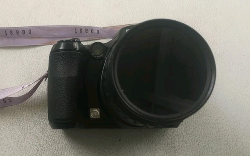 Fujifilm finepix s5600 1mp - fujifilm,