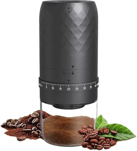 Portable coffee grinder - portable,