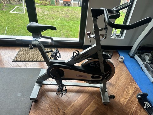Star trac spinner pro exercise - spinner,