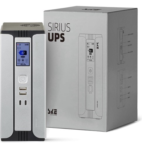 Ske mini ups for router - mini,