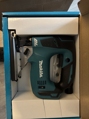 Makita djv180z 18v ion - djv180z, li-ion