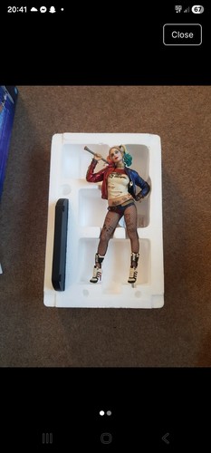 Collectibles harley quinn - dc,