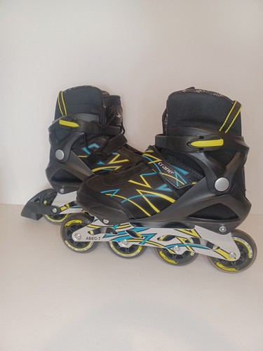 Crane inline skates adult - skates,