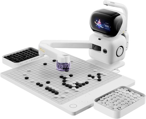 Senserobot professional - go,