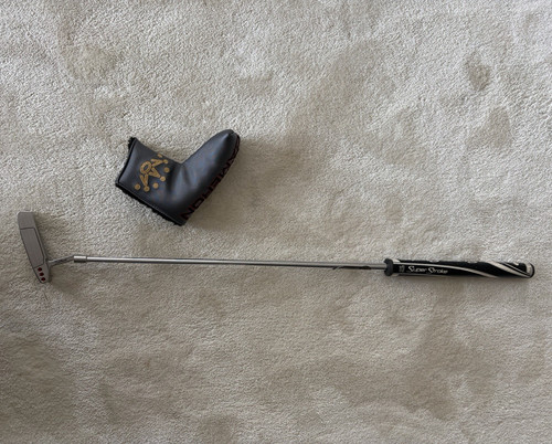 Scotty cameron select newport - scotty,