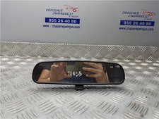 REAR VIEW MIRROR INNER
