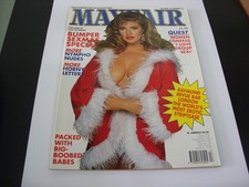 MAYFAIR Magazine Vol 26 (13)