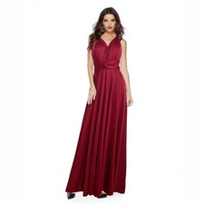 Ladies Formal Dress Long