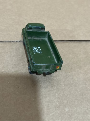 Dinky toys 621 ton army - dinky,