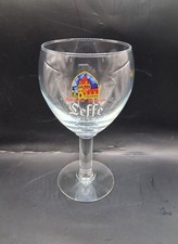 Leffe Belgian Beer Glass 500ml