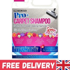 5L Pro+ Carpet Cleaner