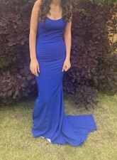 Pia Michi Prom Dress Evening