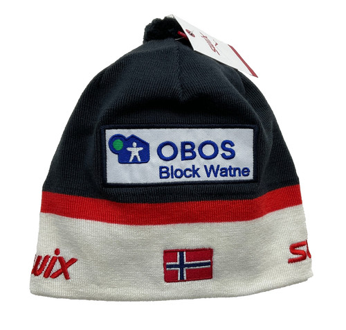 Swix tradition ski hat - tradition,