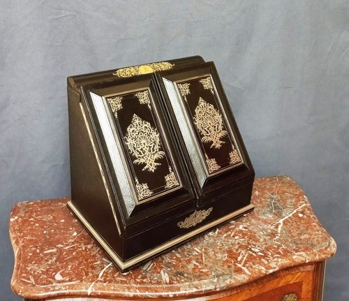 Antique 19thc sormani paris - antique,