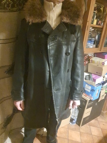 Ww2 swedish officer 40cm - 38,