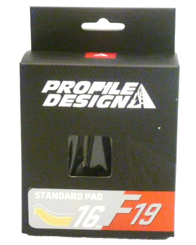 Profile design standard - f-19,