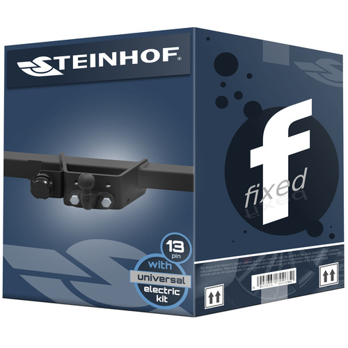 Towbar for mercedes sprinter - towbar,