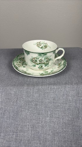 Alfred meakin england - alfred, tea