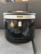 Tefal Vision Fry Deep Fryer