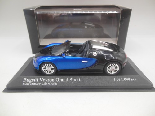 Minichamps 400 110831 2010
