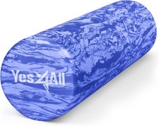 Yes4All EVA Firm Foam Roller
