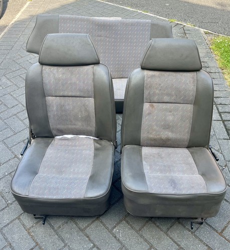 Classic mini seats austin - mini,