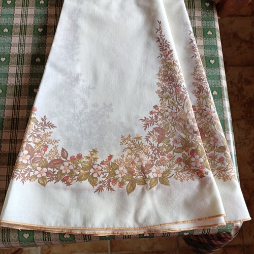 Vintage michael round - vintage,