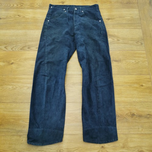 Levi 00001 corduroy trousers - levi's,