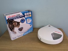 Cat Mate C500 Automatic Pet