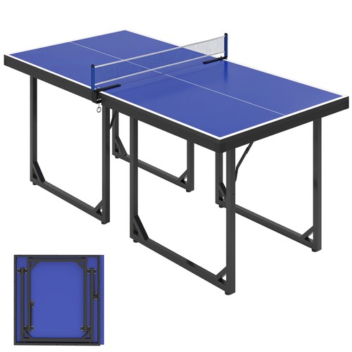 Homcom tennis table ping pong - homcom,