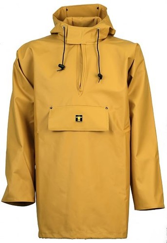 Guy cotten drenec - cotten, smock
