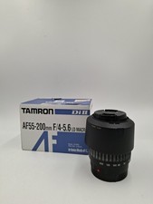 Tamron Di II AF 55-200mm