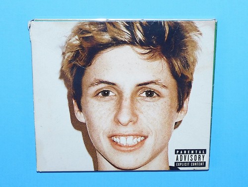 Odd future the - odd, -the