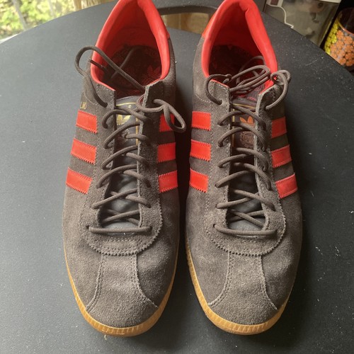 Adidas malmo 2011 10 dark - adidas,