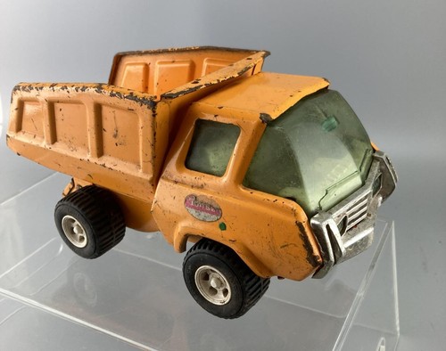 Vintage tonka toys 1970 - tonka,