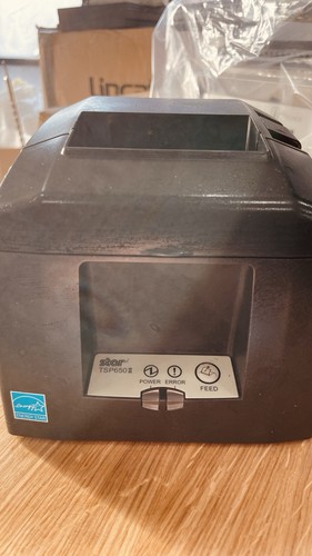 Star tsp600ii printer - star,