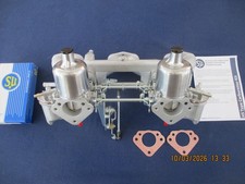 TRIUMPH TR5 TR6 HS6 SU